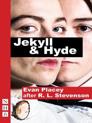 cover image of Jekyll & Hyde (NHB Modern Plays)